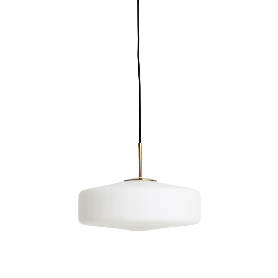 Pleat hanglamp Ø30x17 cm