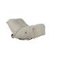 Hamilton elektrisch verstelbare fauteuil - beige