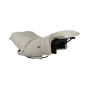 Hamilton elektrisch verstelbare fauteuil - beige