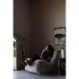 Hamilton elektrisch verstelbare fauteuil - beige