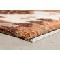 Maron vloerkleed 160x230 cm - bruin/beige