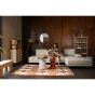 Murphy vloerlamp - beige