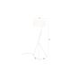 Murphy vloerlamp - beige