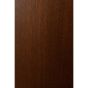 Adamello eettafel 180 x 95 cm - bruin