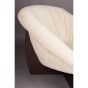 Emilius fauteuil - beige