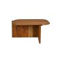 Feller salontafel - bruin