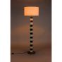Vertigo vloerlamp - beige