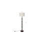 Vertigo vloerlamp - beige