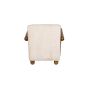 Robinson fauteuil - beige
