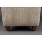 Robinson fauteuil - beige