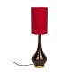 Jules tafellamp - rood