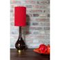 Jules tafellamp - rood