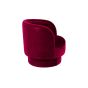 Dorothy fauteuil - rood