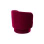 Dorothy fauteuil - rood