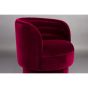 Dorothy fauteuil - rood