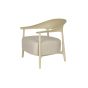 Nora fauteuil