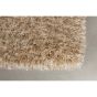 Hairy vloerkleed 160x230 cm - beige