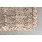 Hairy vloerkleed 160x230 cm - beige