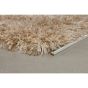 Hairy vloerkleed 200x290 cm - beige