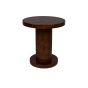 Quinn bijzettafel ø46 cm
