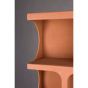 Dundee opbergkast M - terracotta