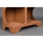 Dundee opbergkast M - terracotta
