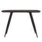 Brianna sidetable - hout