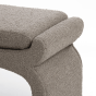 Nafya poef 119x45x48 cm