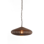 Bahoto hanglamp Ø40x18 cm