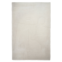 Litico vloerkleed 300x200 cm - naturel