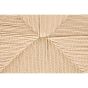Clyde eetkamerstoel hout - naturel