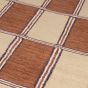 Gambit vloerkleed 160x230 cm - beige