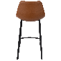 Counter Barstoel Franky 65 cm
