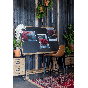 Counter Barstoel Franky 65 cm