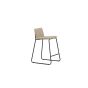 Mesko barkruk 64 cm - beige