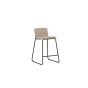 Mesko barkruk 64 cm - beige