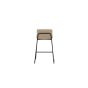 Mesko barkruk 64 cm - beige