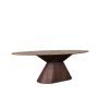 Jagger eettafel 240x110x76 cm - espresso