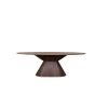 Jagger eettafel 220x110x76 cm - espresso