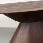 Jagger eettafel 220x110x76 cm - espresso