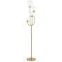 Magdala vloerlamp 4L van het woonmerk Light&Living