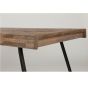 Sauda eettafel naturel
