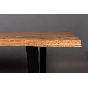 Tafel Aka 200x90 cm