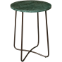Bijzettafel Emerald