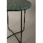 Bijzettafel Emerald