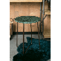 Bijzettafel Emerald