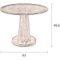Bijzettafel Brute