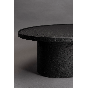Salontafel Winston Ovaal