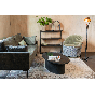 Salontafel Winston Ovaal