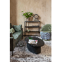 Salontafel Winston Ovaal